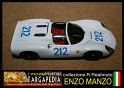 Porsche 910-6 spyder n.212 Targa Florio 1968 - P.Moulage 1.43 (8)